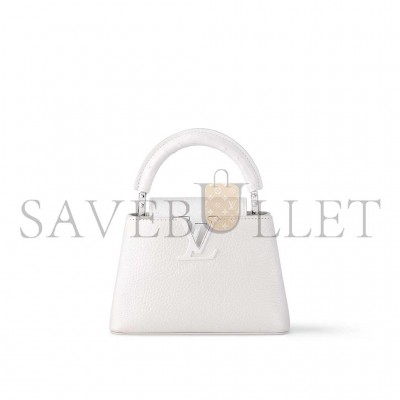 LOUIS VUITTON CAPUCINES MINI N83705 (21*14*8cm)
